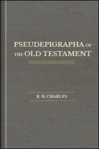 Pseudepigrapha of the Old Testament