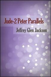 Jude-2 Peter Parallels