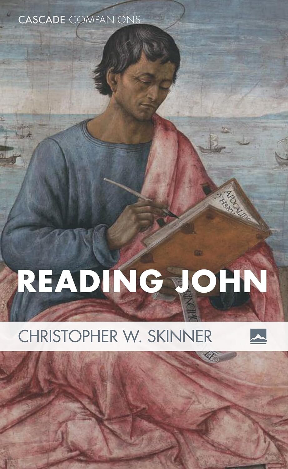 Reading John (Cascade Companions)