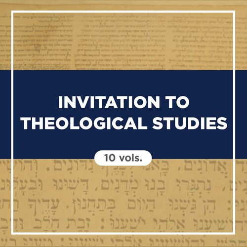 Invitation to Theological Studies | ITS (10 vols.)