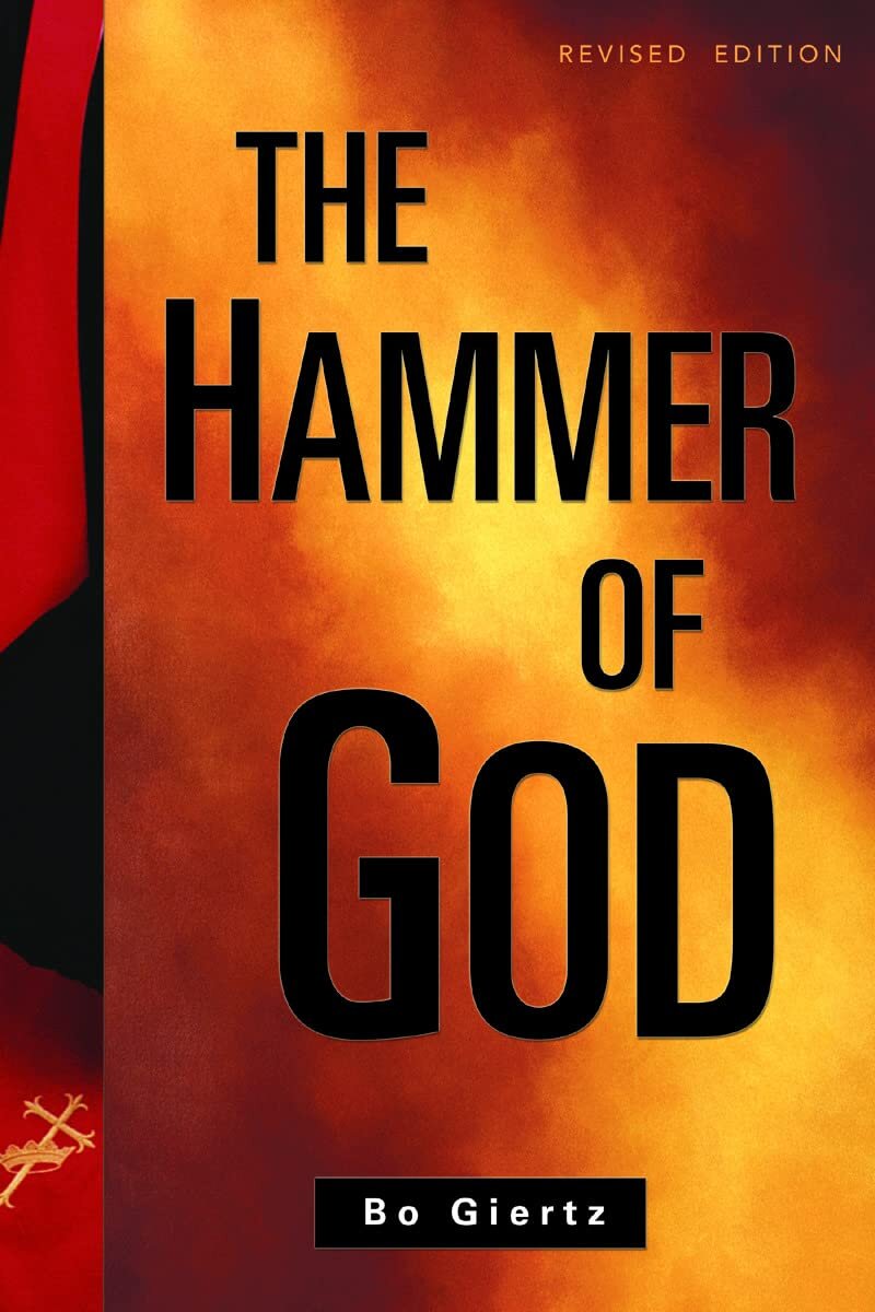 Hammer of God