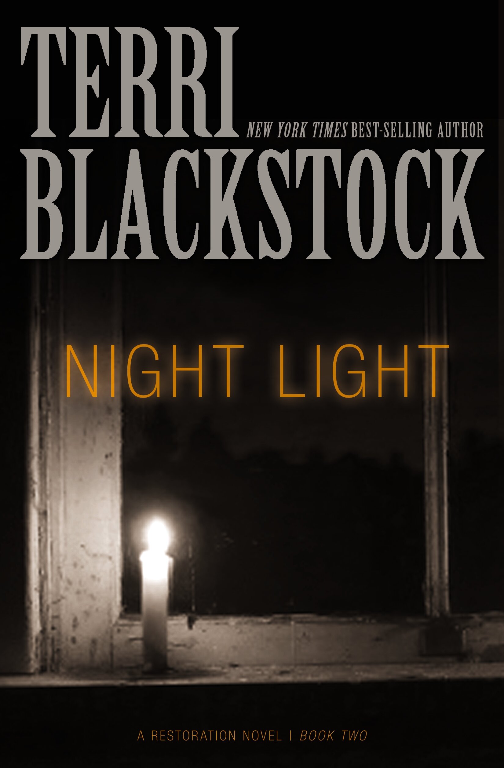 Night Light: An emotionally rich survival thriller