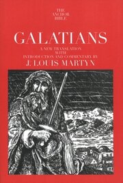 Galatians (The Anchor Yale Bible | AYB)