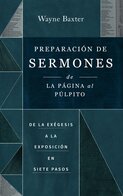 Preparación de sermones: De la página al púlpito