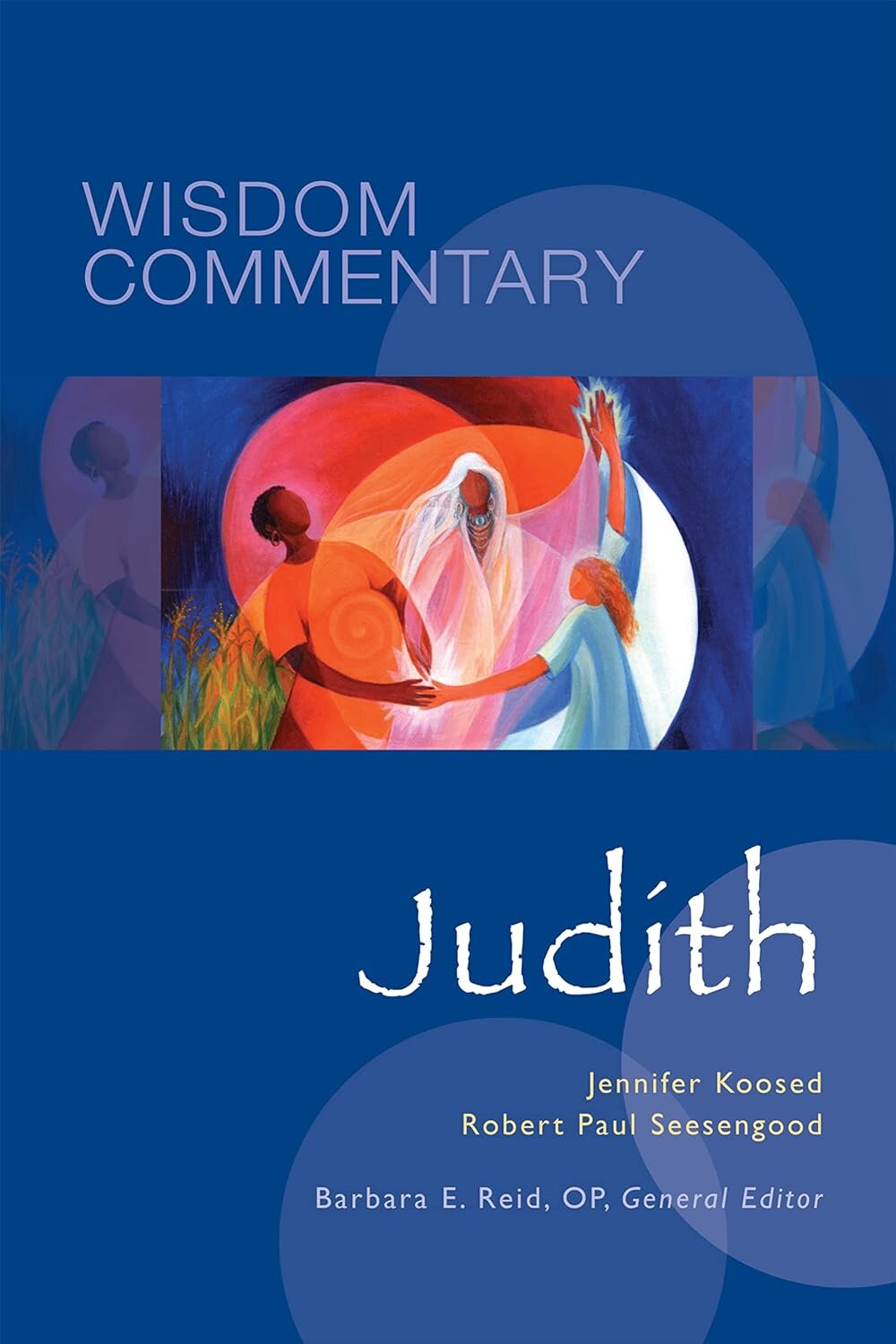 Judith (Wisdom Commentary | WC)