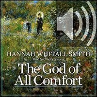 The God of All Comfort: And the Secret of His Comforting (audio)
