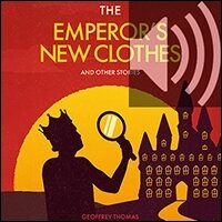 The Emperor's New Clothes: and Other Stories (Audio)