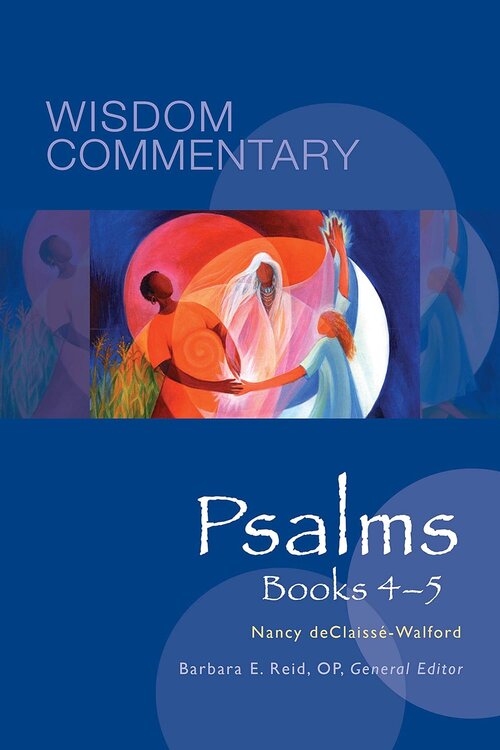 Psalms Books 4–5 (Wisdom Commentary | WC)