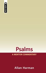 Psalms, Volumes 1 and 2 (Mentor Commentary | MC)