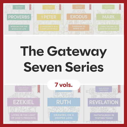 The Gateway Seven Series (7 vols.)