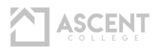Ascent College Logo
