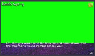 Example 2 Stream Slide