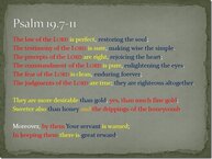 Psalm+19-7-11