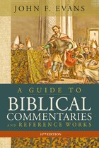 A Guide to Biblical Commentaries and Reference Works, 11th ed.