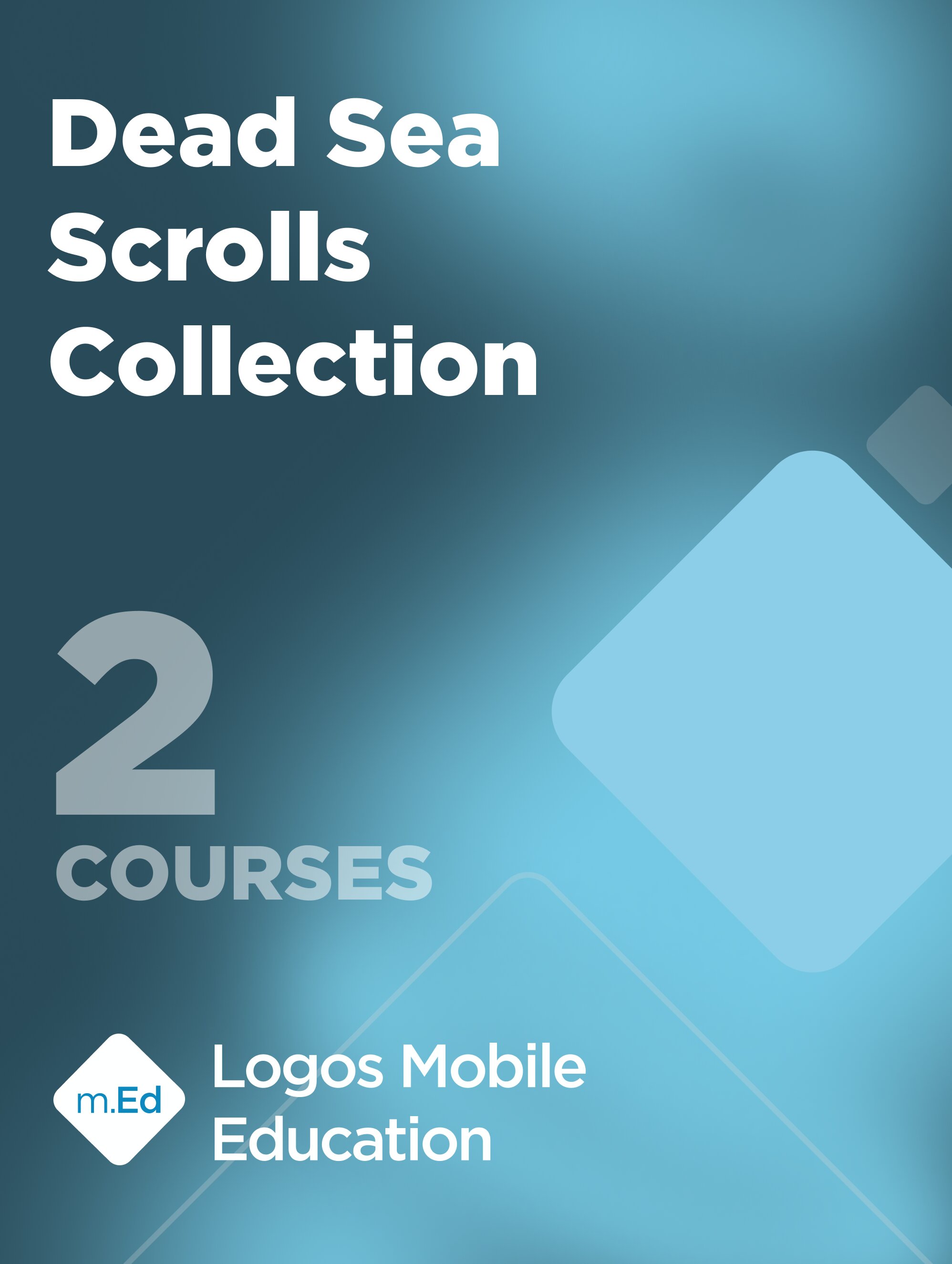 Mobile Ed: Dead Sea Scrolls Collection