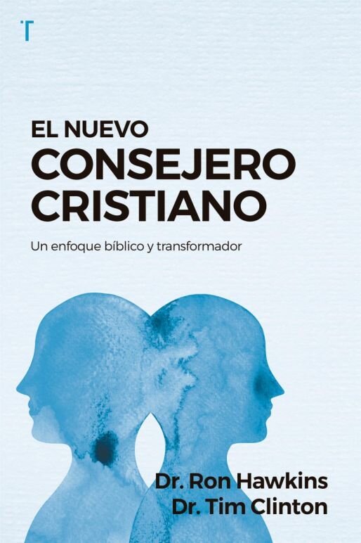 El Nuevo Consejero Cristiano: Un enfoque bíblico y transformador