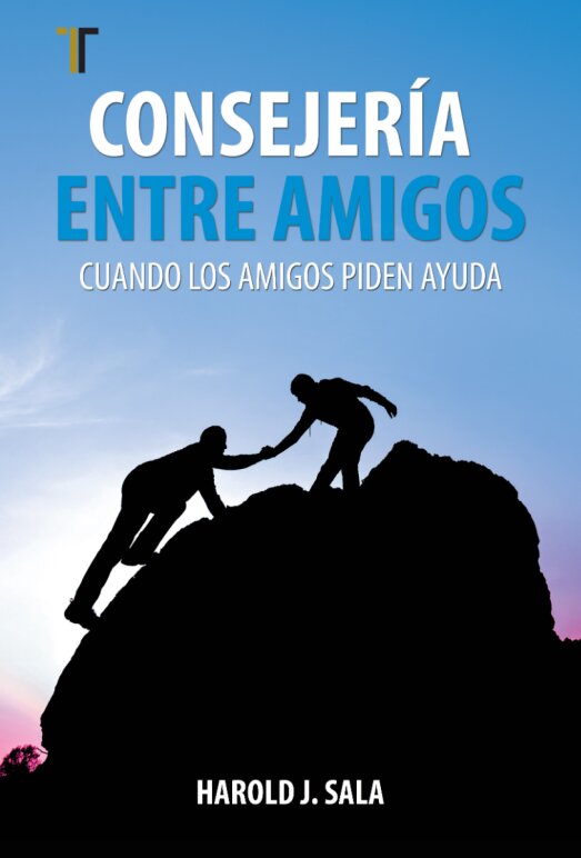 Consejeria entre amigos: Cuando los amigos piden ayuda