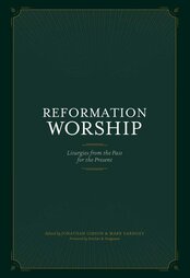 Reformation Worship