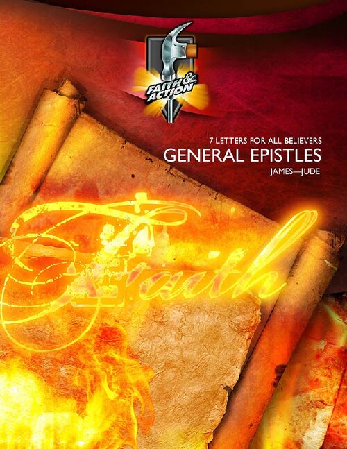 General Epistles