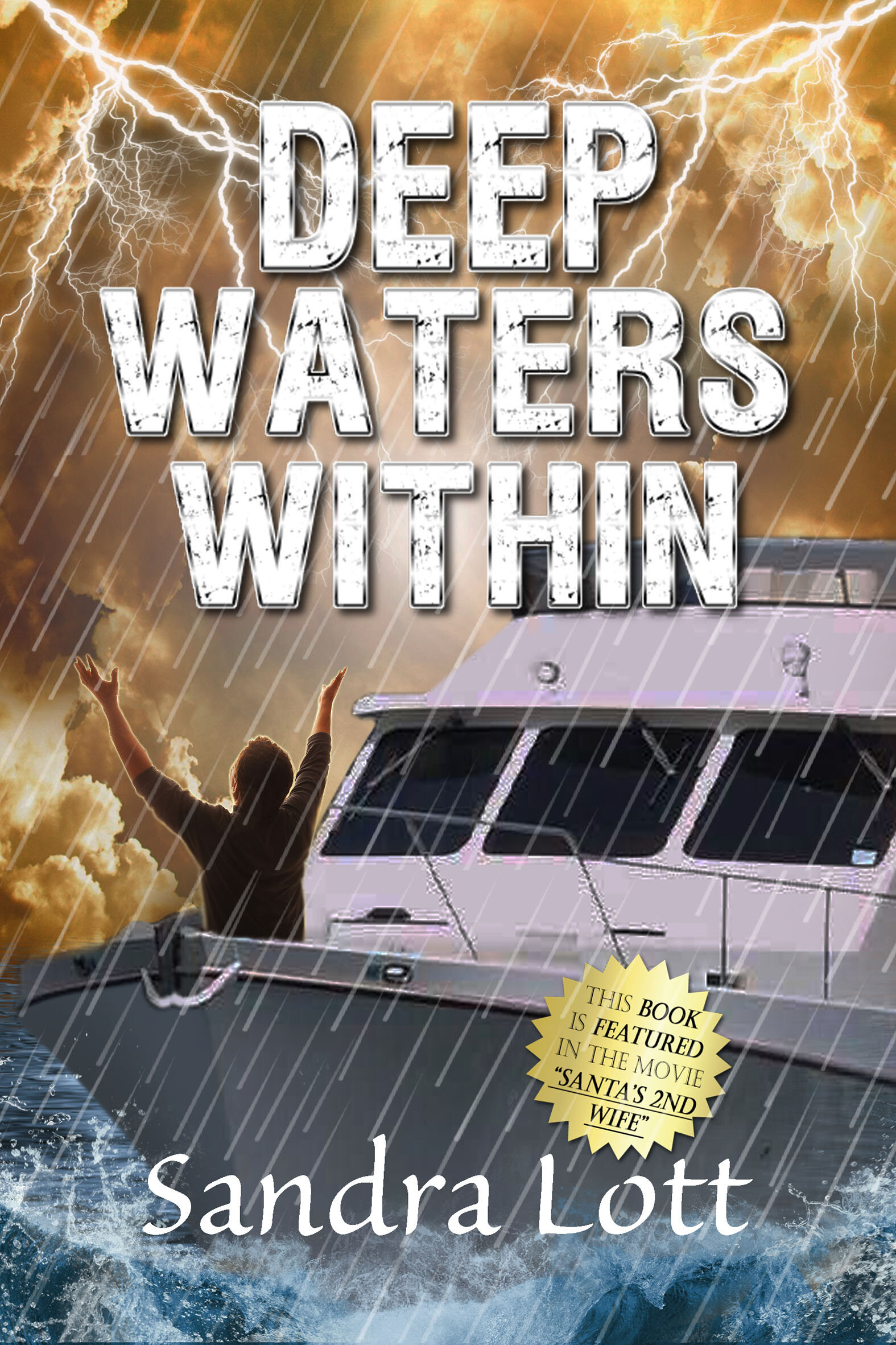 Deep Waters Within | Logos Bible Software