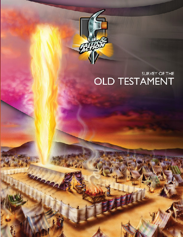 Survey of the Old Testament