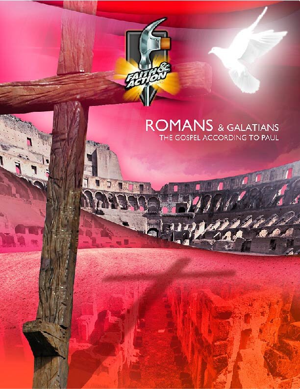 Romans & Galatians