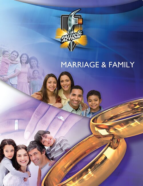 Marriage & Family