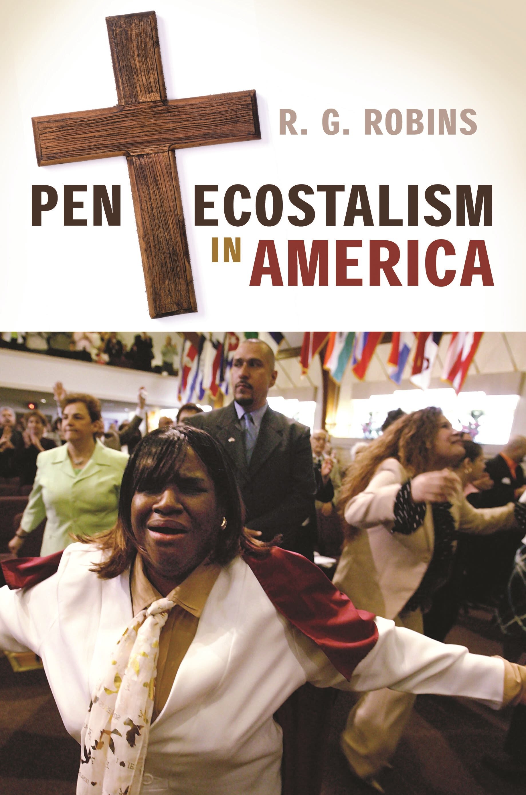 Pentecostalism in America | Logos Bible Software