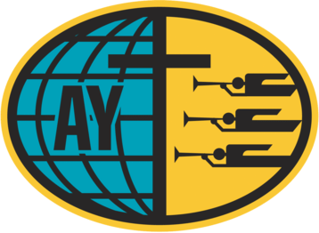 Color AY Logo