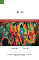 Luke (The IVP New Testament Commentary | IVPNTC)