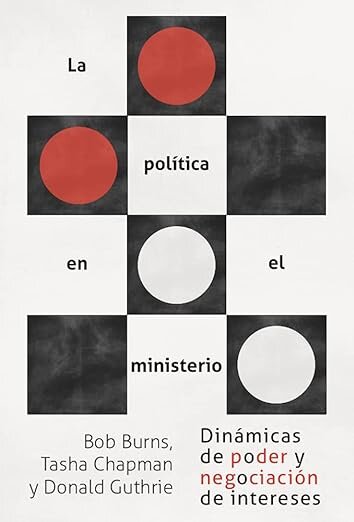 La política en el ministerio: Dinámicas de poder y negociación de intereses