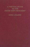 A Textual Guide to the Greek New Testament