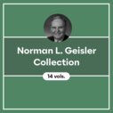 Norman L. Geisler Collection (14 vols.)