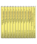 Comentario bíblico del continente nuevo (13 vols.)