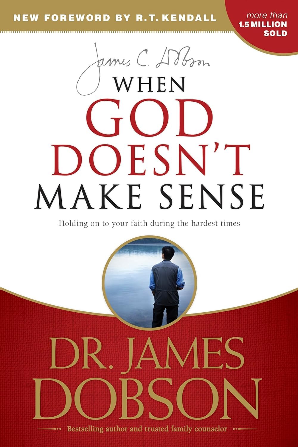 When God Doesn’t Make Sense