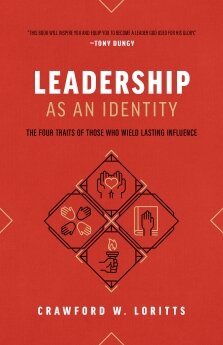 Leadership as Identity: The Four Traits of Those Who Wield Lasting Influence
