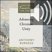 Advancing Christian Unity: Puritan Treasures for Today (Audio)