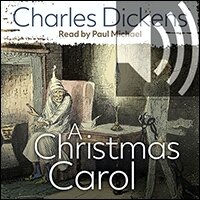 A Christmas Carol (audio)