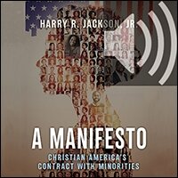 Manifesto: Christian America’s Contract with Minorities (audio) - Verbum