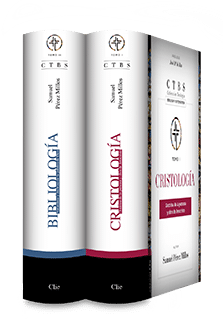 Colección de Teología Bíblica y Sistemática  (CTBS) (2 vols.)