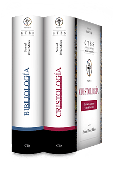 Bibliología y Cristología | Colección de Teología Bíblica y Sistemática (CTBS) (2 vols.)