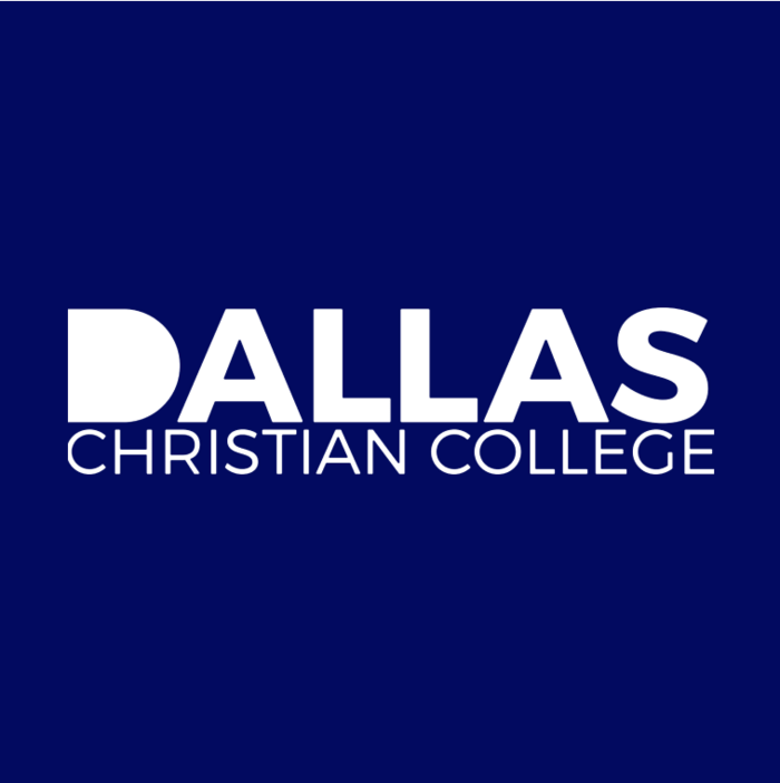 Dallas Christian College Logo