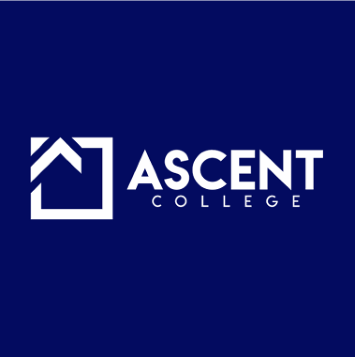 Ascent College Logo