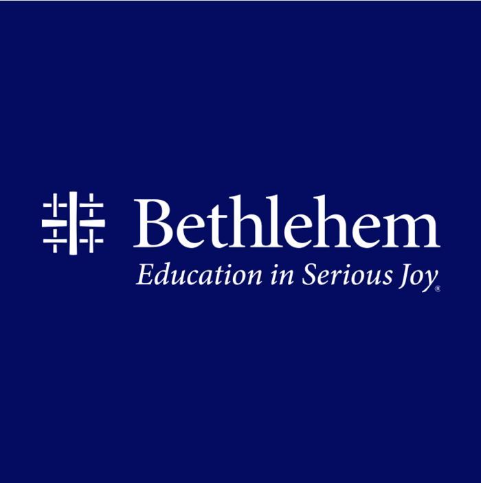 Bethlehem College & Seminary Logo