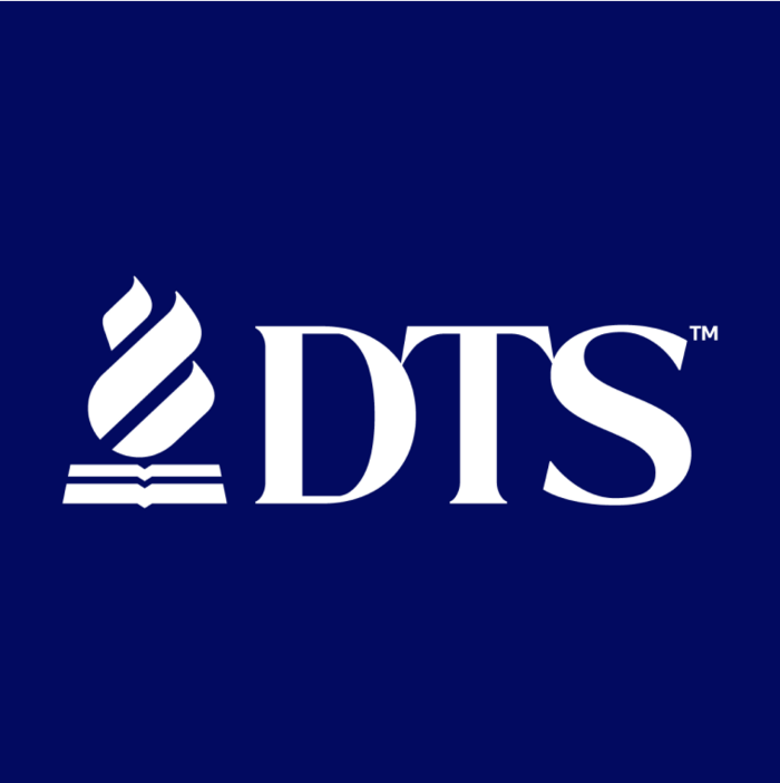 Dallas Theological Seminary Logo