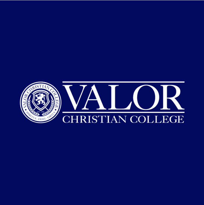 Valor Christian College Logo