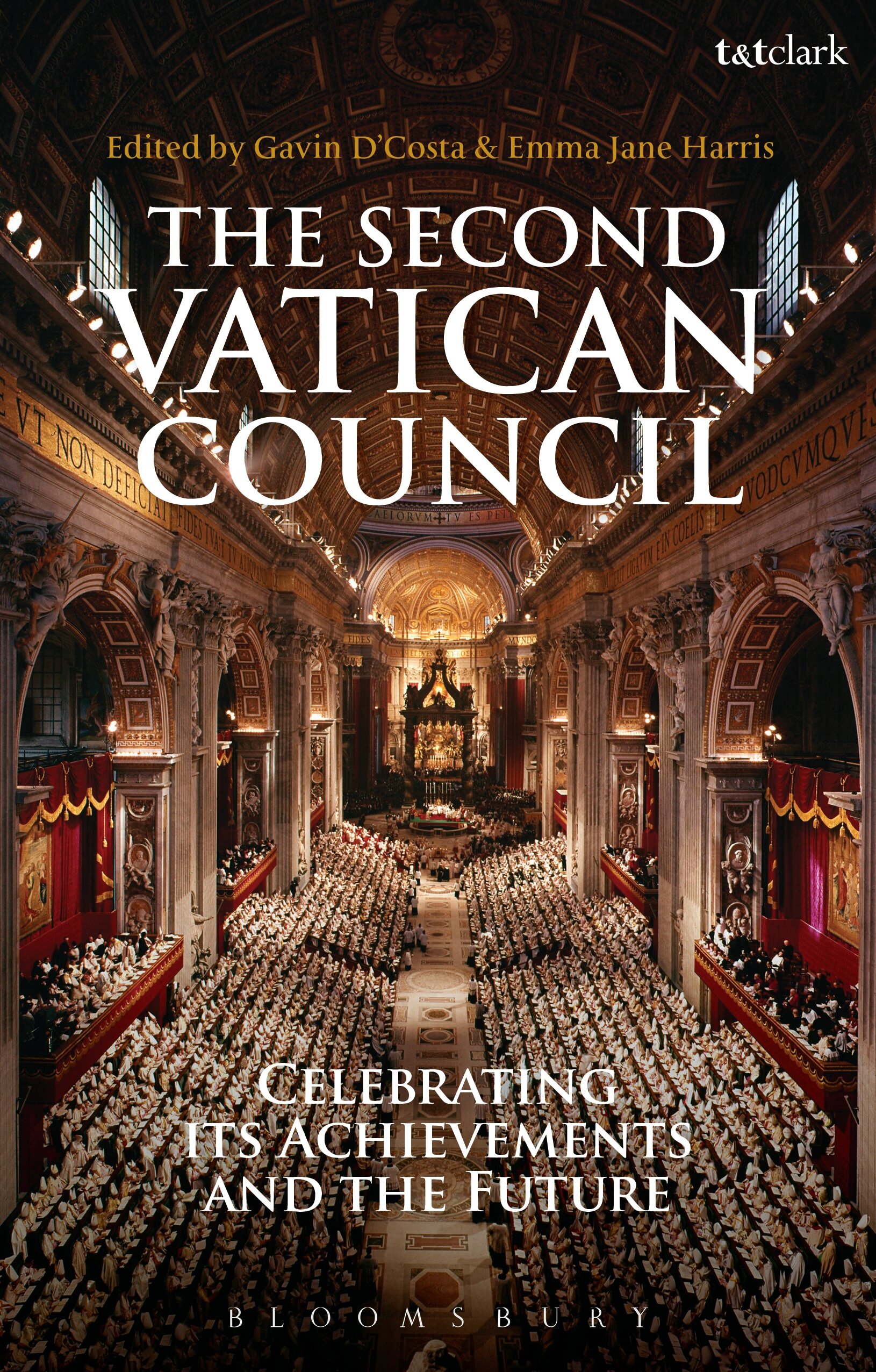 The Second Vatican Council: Celebrating its Achievements and the Future