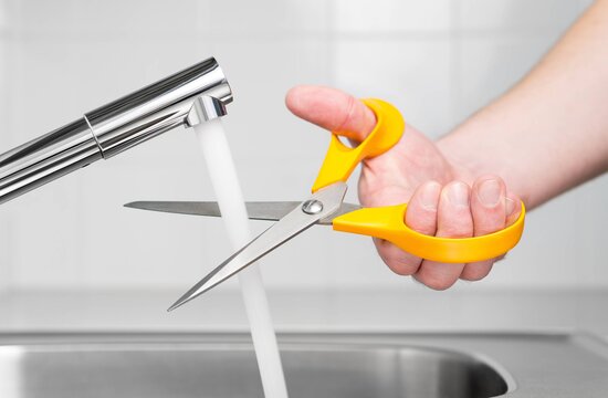 Scissors