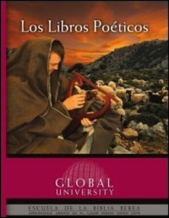 Los Libros Poéticos
