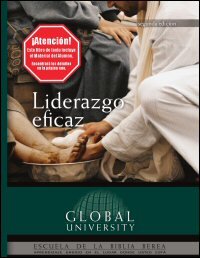 Liderazgo eficaz